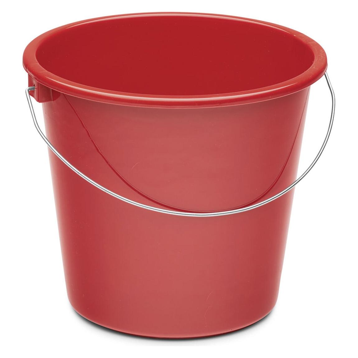 Neutral Putzeimer 5 l (1 Stk.) (737152)