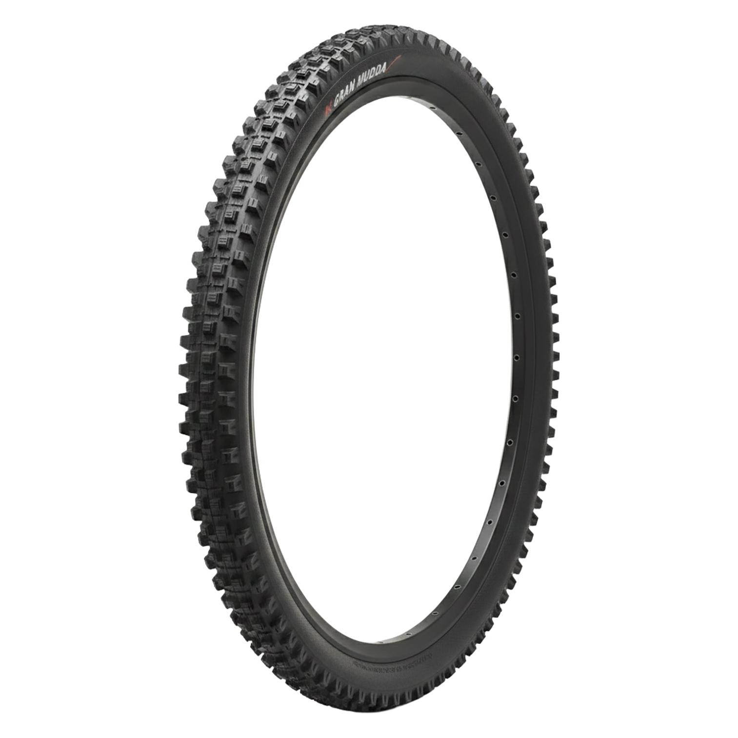 Kenda Gran Mudda DOWNHILL 27.5x2.4" Faltreifen (27.5 x 2.40, 60-584) (72364038)