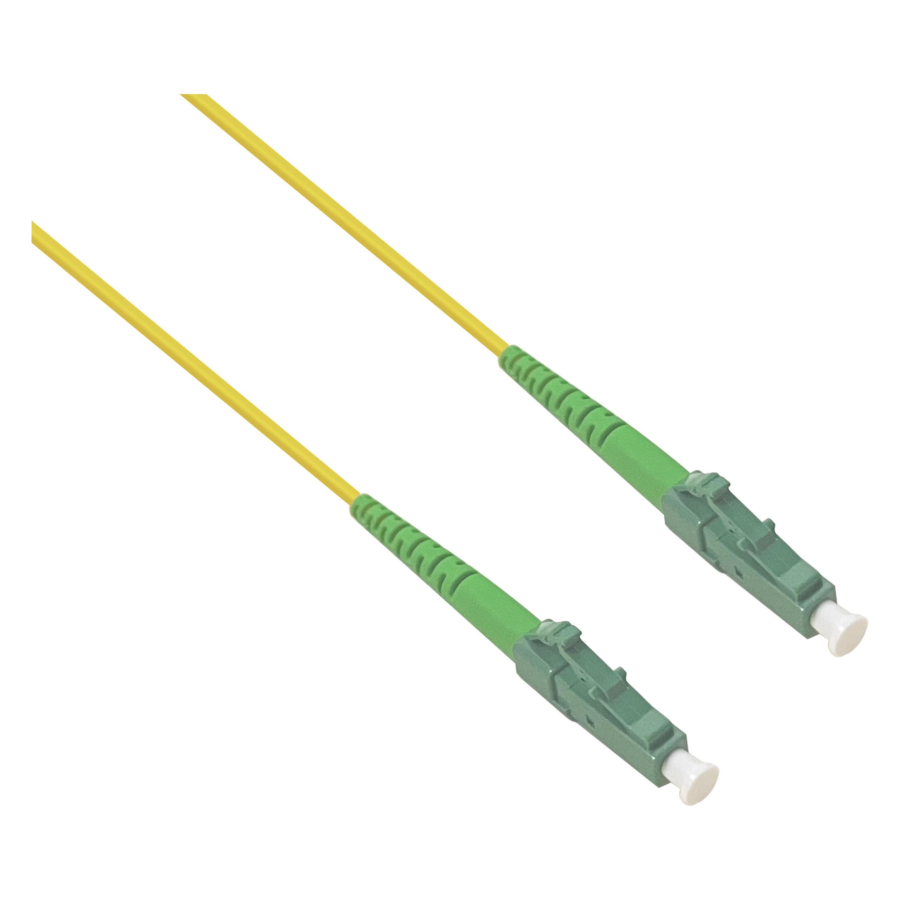 Helos Netzwerkkabel (15 m) (372011)