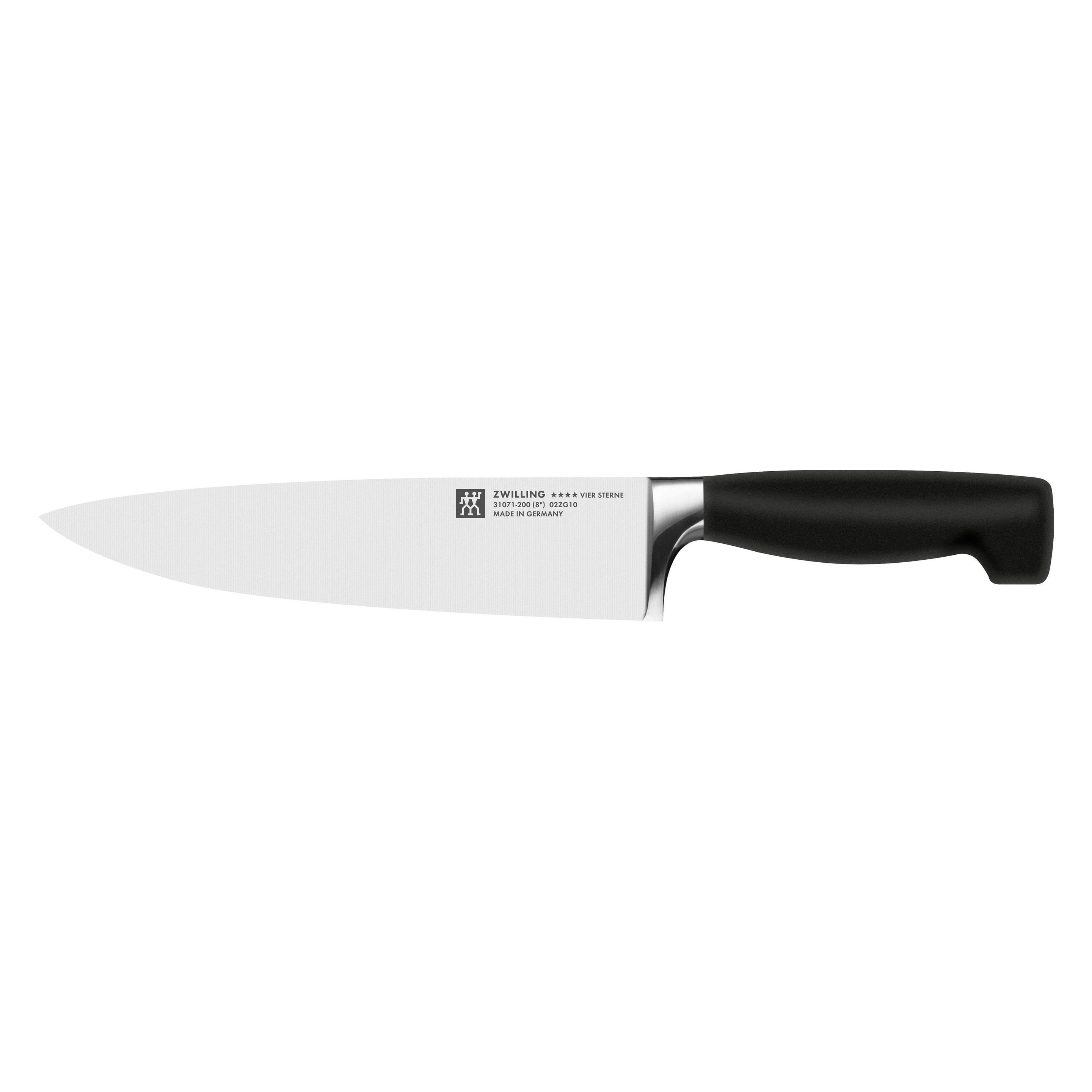 Zwilling Vier Sterne (15 cm) (35048-000-0)