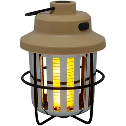 Eurotrail, Campinglampe