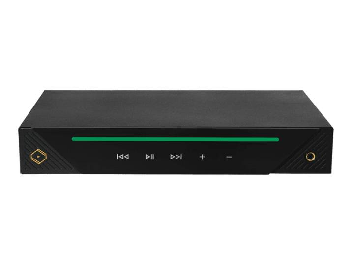 Silent Angel Bremen B2 - Muziekstreamer - Ruisonderdrukking - 1,0 kg