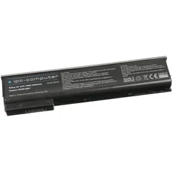 IPC 718756-001 (6 Zellen, 5200 mAh), Notebook Akku