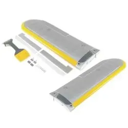 Hobbyzone Carbon Cub S+ 1300mm: Tragfläche