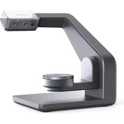 3DMakerpro Multi Axis Turntable, 3D Scanner