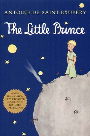 Saint-Exupéry, Antoine de - Little Prince (The Little Prince) - Preis vom 09.10.2026 07:28:09 h