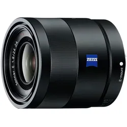 Zeiss Sonnar T* SEL 1,8/24 mm Objektiv