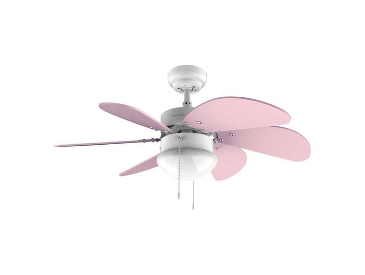 Ventilateur de plafond energysilence 3600 vision purple