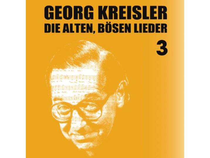 Die alten,bösen Lieder 3 (Finale)