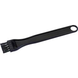 BJZ ESD-Pinsel Borsten-Länge: 15 mm C-196 1499 Bürsten-Fläche, Breite: 3 mm Bürsten-Fläche, Länge: 25 mm 1 St.