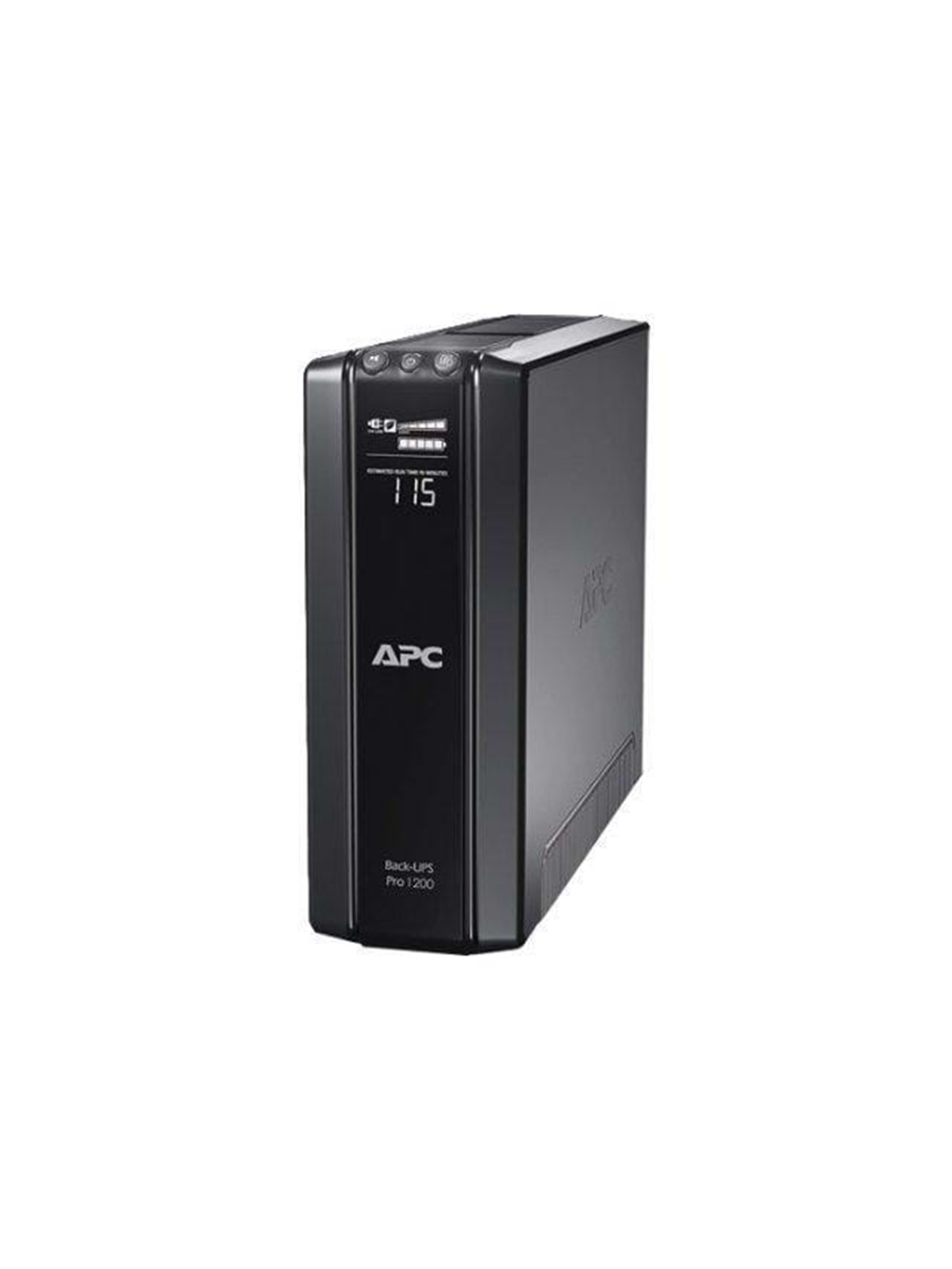 APC Back-UPS Pro 1500 - UPS - 865 Watt