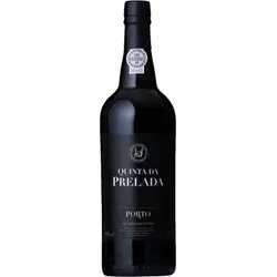 Portwein Vintage Port 2017 - Quinta da Prelada