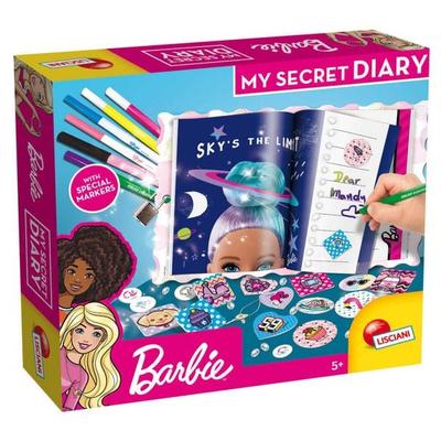 Barbie My Secret Diary