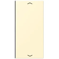 Jung Taste 2fach m. Pfeilsymb. LC 402 TSAP 201