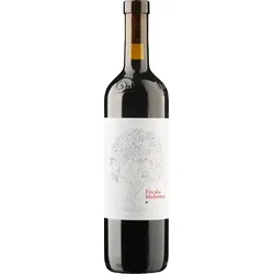 Finca La Madroñera Reserva Utiel-Requena DOP 2021, Bio Rotwein, Biowein