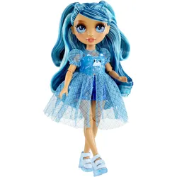 Rainbow High Crystal Fashion - Skyler