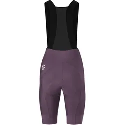 Gonso, Damen, Velohosen, SQlab GO (36), Violett