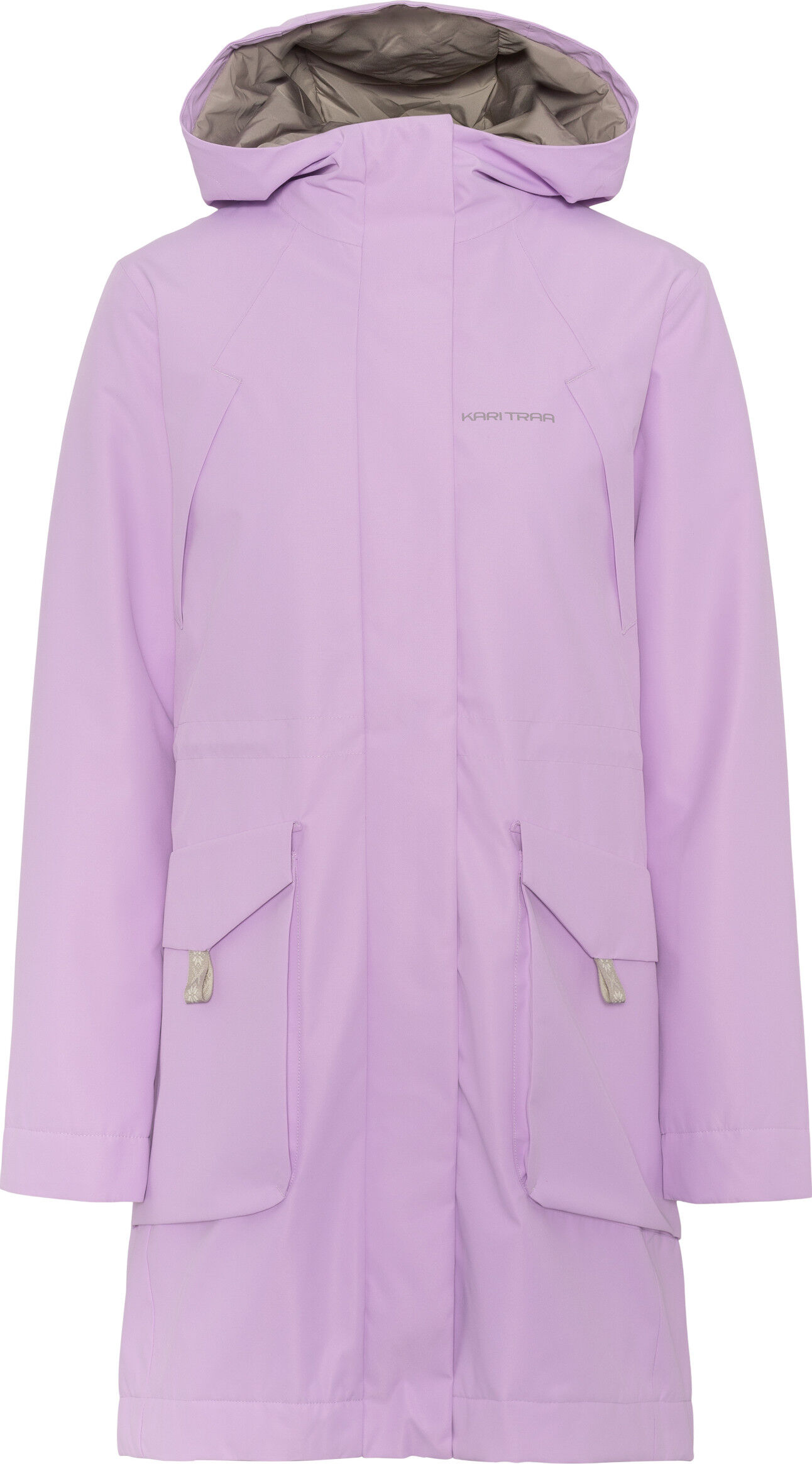 Kari Traa Women's Mona Parka Lily S