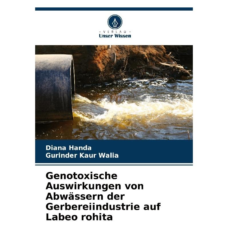Bod Handa:Genotoxische Auswirkungen von Abw (63498670)