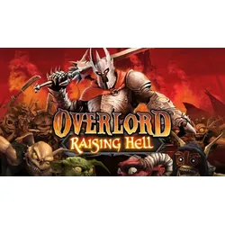 Overlord: Raising Hell