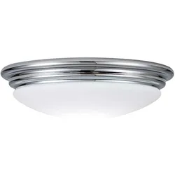 Elstead Lighting, Deckenleuchte, Brompton Deckenleuchte (GX53)