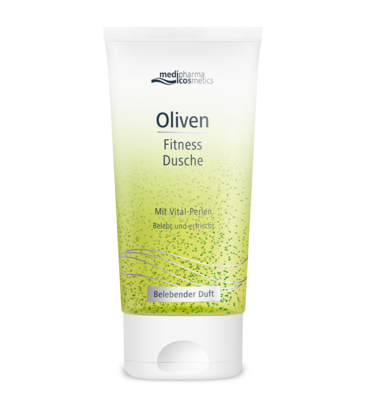 Dr. Theiss Naturwaren GmbH OLIVEN FITNESS Dusche 150 ml 18907350