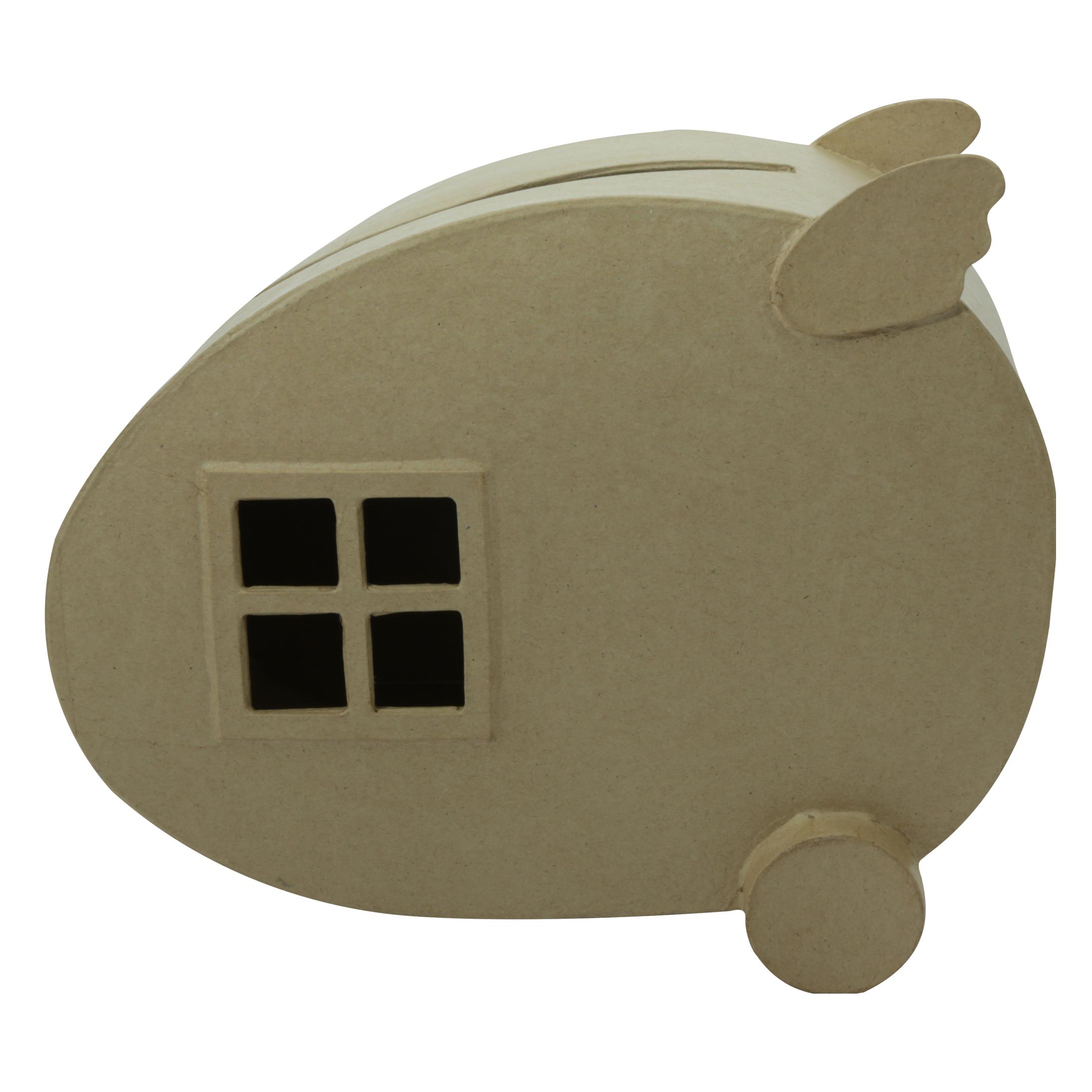 Décopatch Träger/Pappmachés (EV016C)