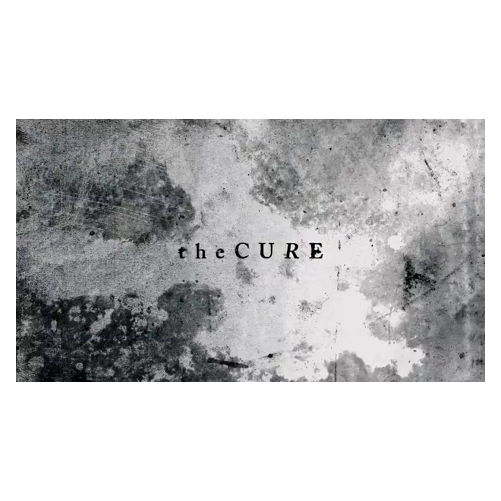 Polydor Songs Of A Lost World (Std. LP) (The Cure) (6803377)