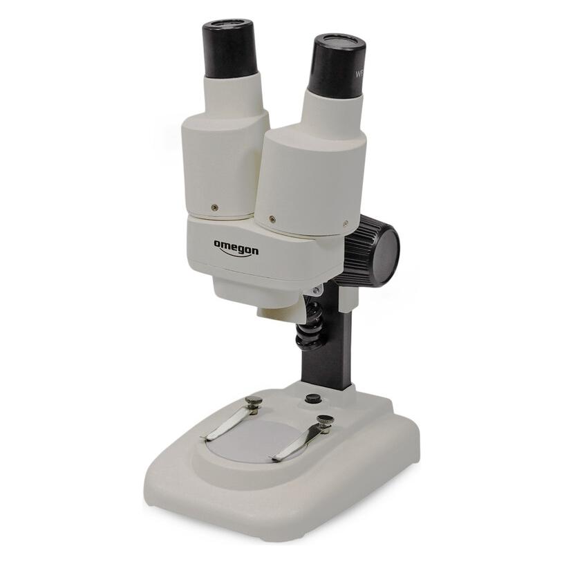 Omegon Stereomikroskop StereoView 20x LED (74713656)