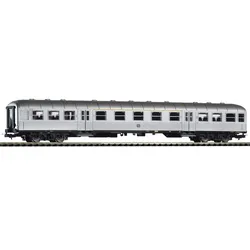 PIKO 57669 H0 Nahverkehrswagen 1./2. Klasse AB4nb, DB, Ep. III