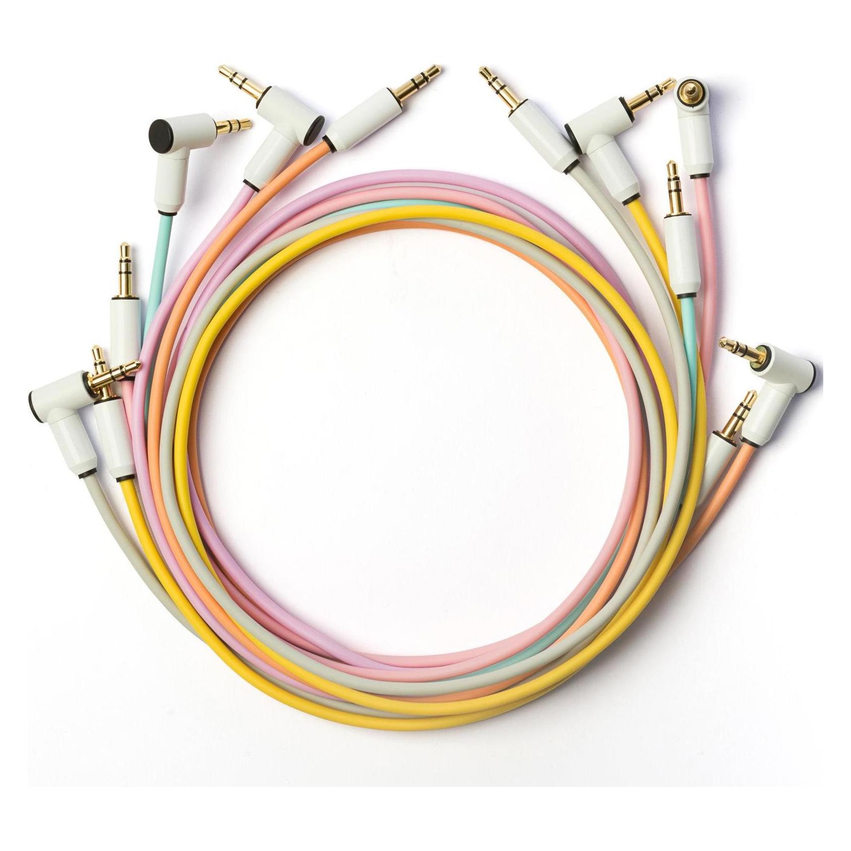 MyVolts ACV16P - Candycords - 6-pack (23989252)