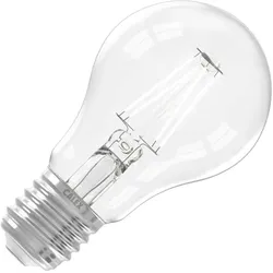 Calex | LED-Glühfaden | Große Fassung E27 | Standard-Glühbirne | 60mm | 4W