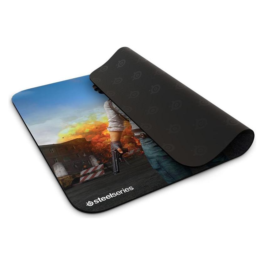 SteelSeries Qck PUBG Edition (L) (63807)