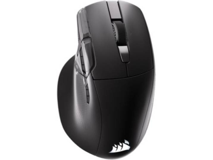 Corsair - Souris Gamer Sans Fil Nightsword V2 Wireless