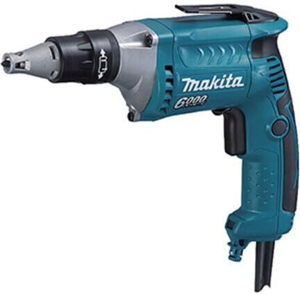 Makita Schnellbauschrauber 6000 RPM FS6300)