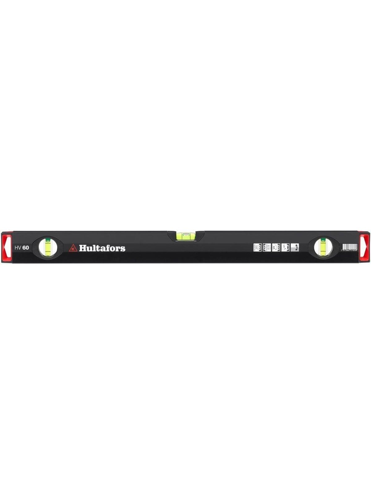 Hultafors Spirit-level 600mm