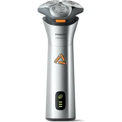 Philips, Rasierapparat, 3000er Serie S3882/00 Rasierer Metallisch