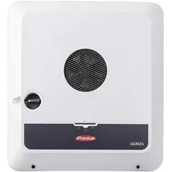Fronius, Spannungswandler, SYMO GEN24 8.0 PLUS