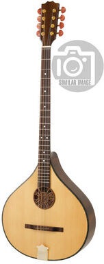 Thomann Irish Concert Bouzouki