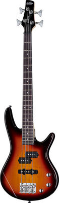 Ibanez GSRM20-BS Brown Sunburst