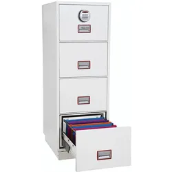 Phoenix, Tresor, Hängeregistraturschrank FS2254E Excel Fire File (49 l)
