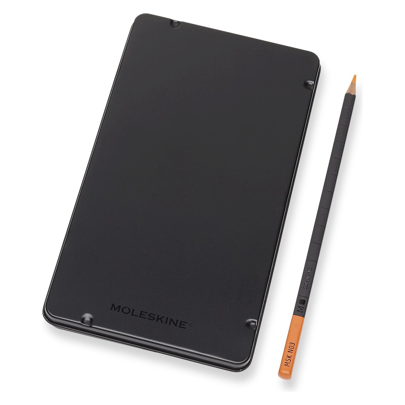 Moleskine Naturally Smart (12x) (710463)