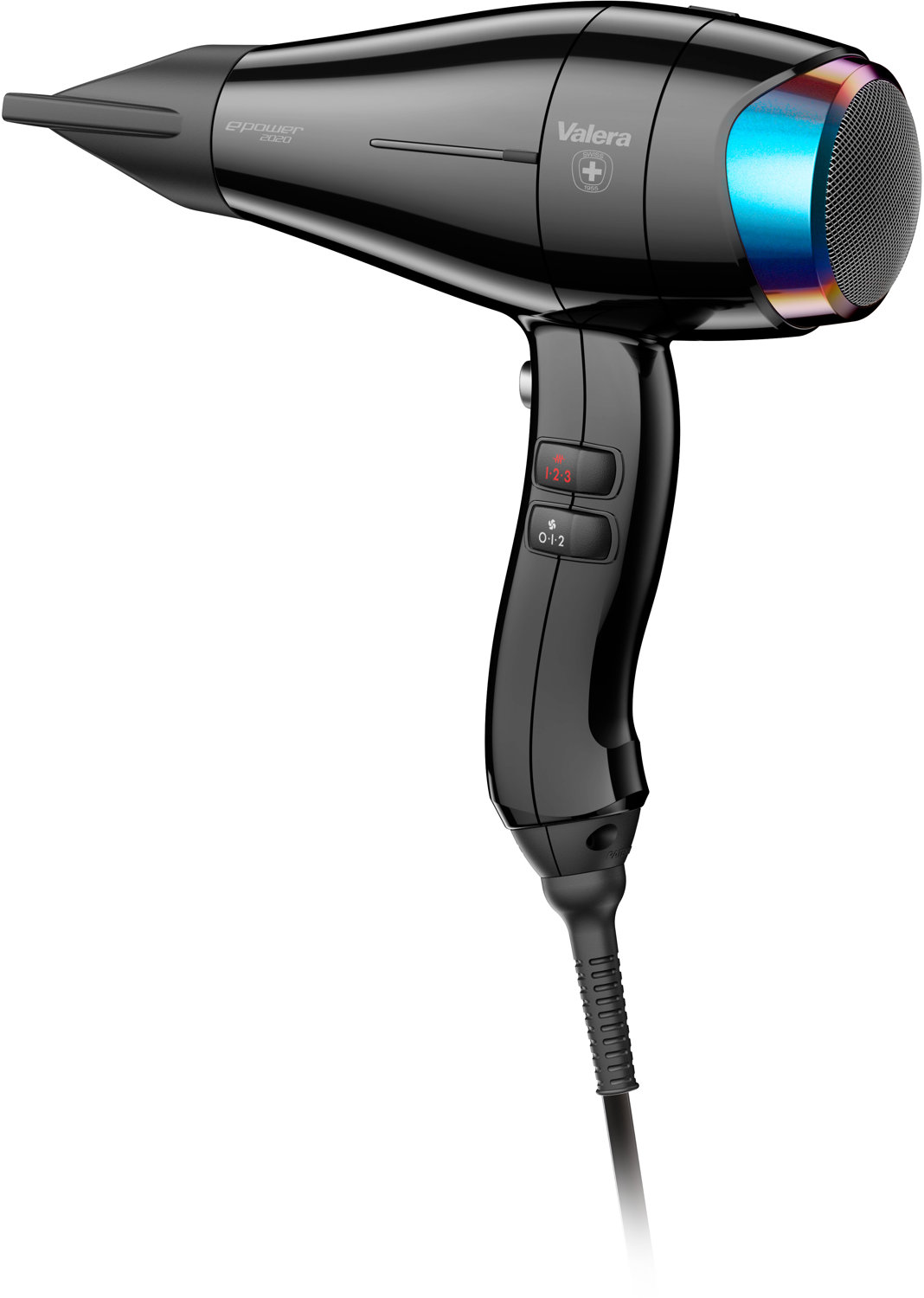 Valera ePower 2020 Crystal Black 55861523