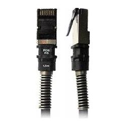 PatchSee PCI6Patch Patch-Kabel (FTP, CAT6a, 0.60 m) (PCI6-F/2)