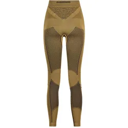 X-Bionic, Damen, Funktionsunterhose, Radiactor 4.0 (M), Gelb, M
