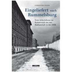 Eingeliefert nach Rummelsburg, Fachbücher von Christine Steer