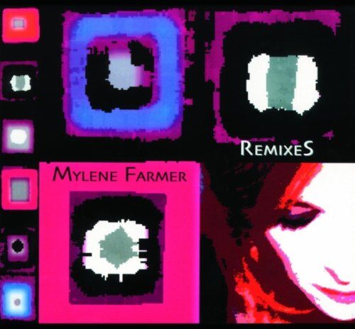 Mylène Farmer - Remixes - Preis vom 11.10.2026 03:10:56 h
