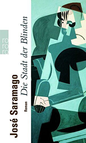 José Saramago - Die Stadt der Blinden - Preis vom 15.10.2026 23:06:25 h