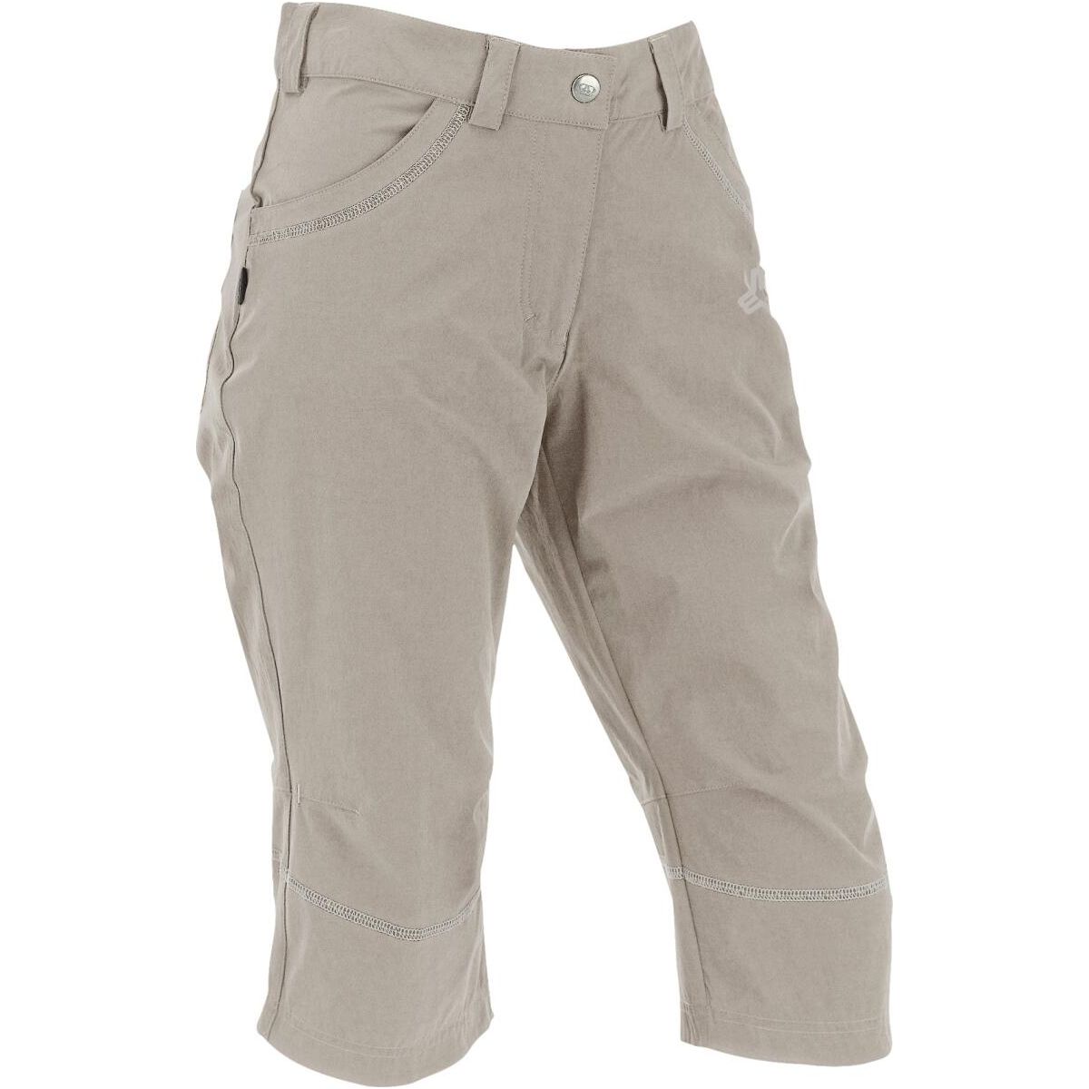MAUL Sport Rennes Ultralight - Caprihose Elastisch beige (36) 20 5771500706-36-20