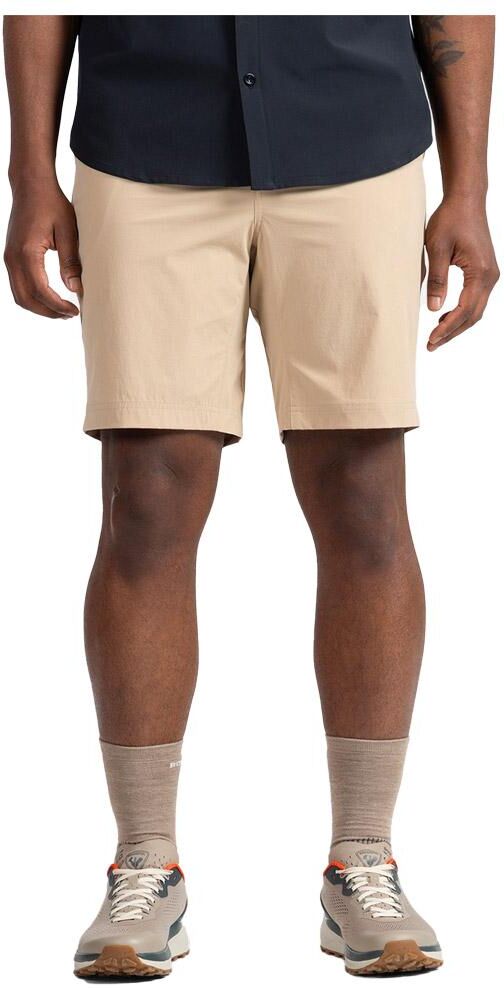 Rossignol  - Lycian Short 9' Mocha - S - Short de rando